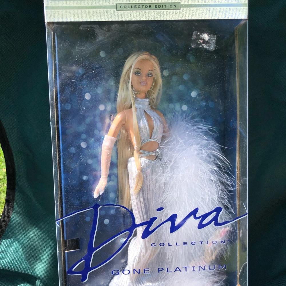 Collectors Edition